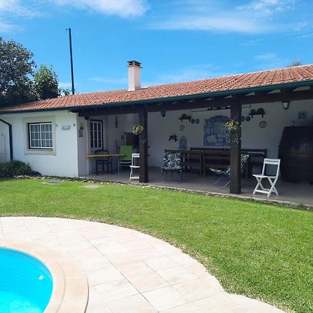 Qm - Quinta Da Morgadinha - Casa Em Quinta Rural Villa Cabecos Dış mekan fotoğraf