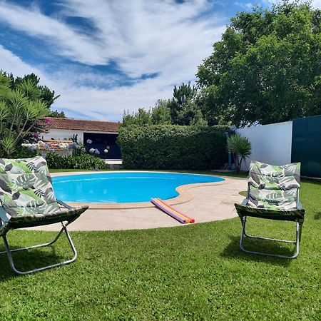 Qm - Quinta Da Morgadinha - Casa Em Quinta Rural Villa Cabecos Dış mekan fotoğraf