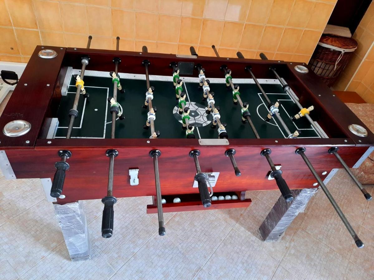 Qm - Quinta Da Morgadinha - Casa Em Quinta Rural Villa Cabecos Dış mekan fotoğraf