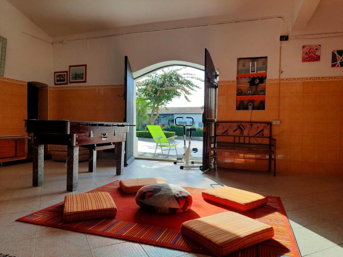 Qm - Quinta Da Morgadinha - Casa Em Quinta Rural Villa Cabecos Dış mekan fotoğraf