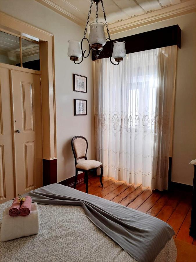 Qm - Quinta Da Morgadinha - Casa Em Quinta Rural Villa Cabecos Dış mekan fotoğraf