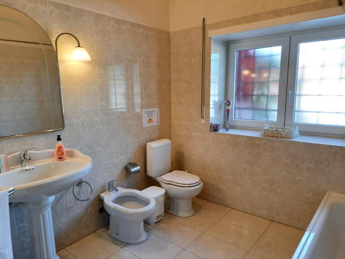 Qm - Quinta Da Morgadinha - Casa Em Quinta Rural Villa Cabecos Dış mekan fotoğraf