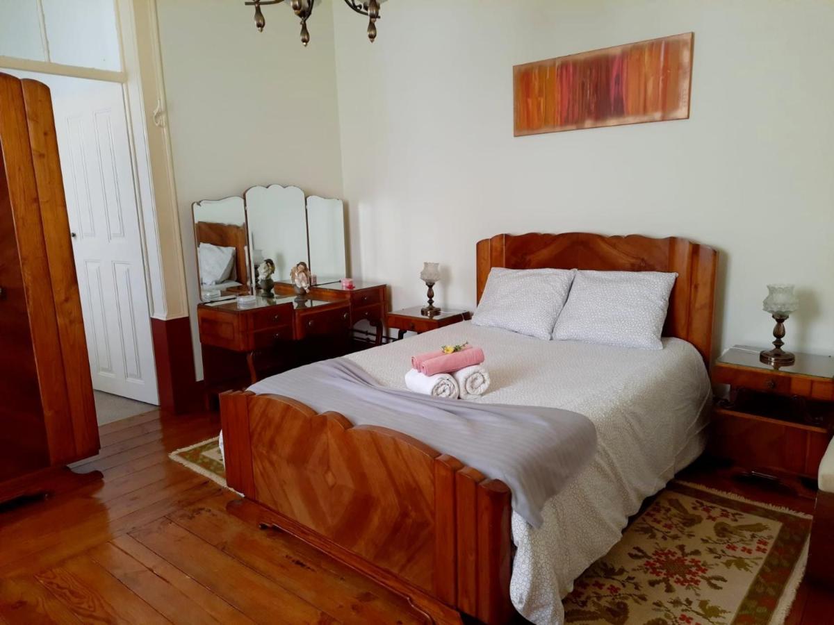 Qm - Quinta Da Morgadinha - Casa Em Quinta Rural Villa Cabecos Dış mekan fotoğraf