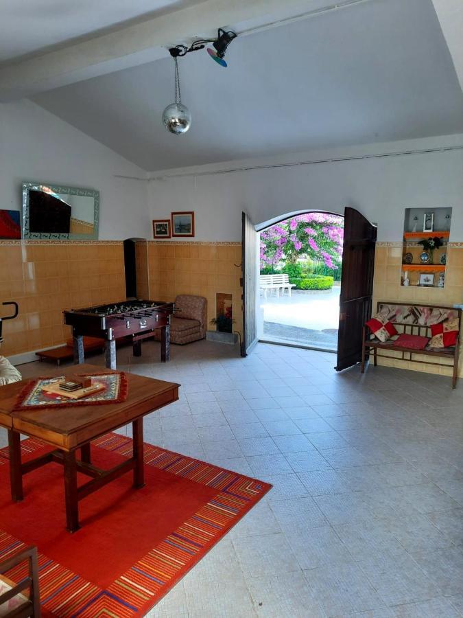Qm - Quinta Da Morgadinha - Casa Em Quinta Rural Villa Cabecos Dış mekan fotoğraf
