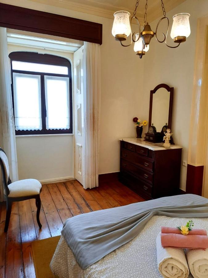 Qm - Quinta Da Morgadinha - Casa Em Quinta Rural Villa Cabecos Dış mekan fotoğraf