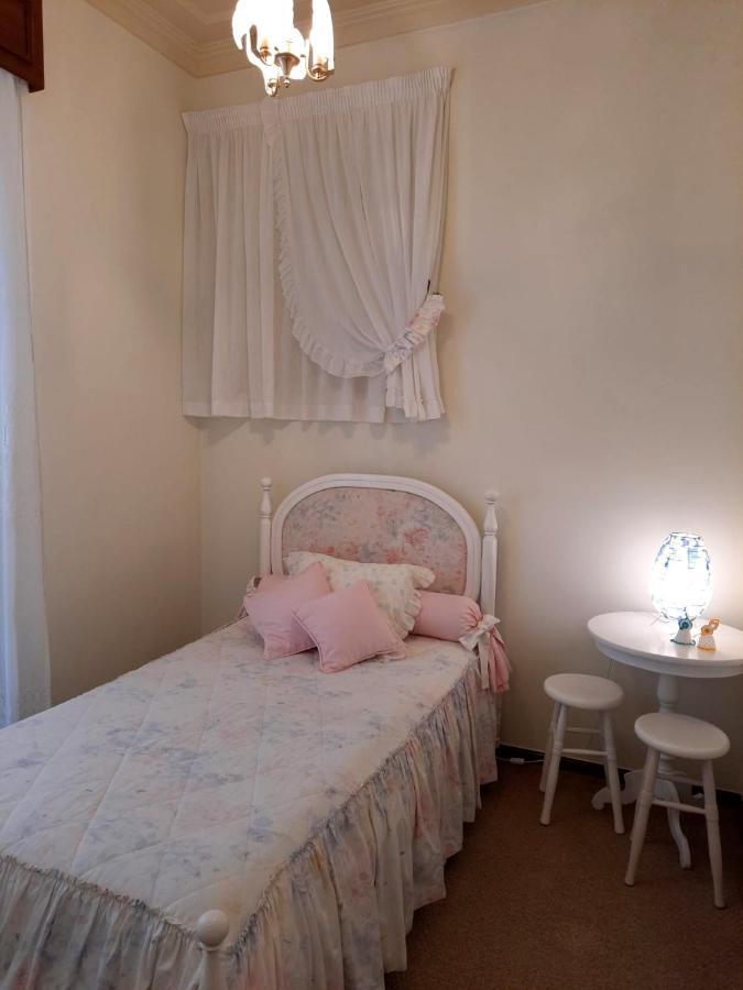 Qm - Quinta Da Morgadinha - Casa Em Quinta Rural Villa Cabecos Dış mekan fotoğraf