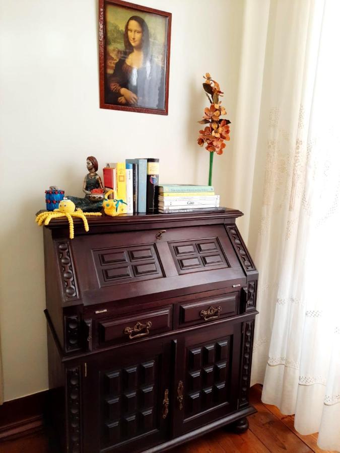 Qm - Quinta Da Morgadinha - Casa Em Quinta Rural Villa Cabecos Dış mekan fotoğraf