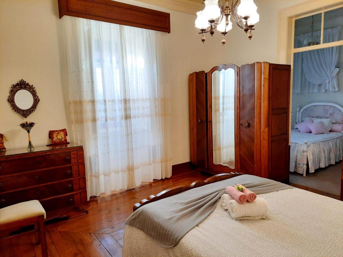 Qm - Quinta Da Morgadinha - Casa Em Quinta Rural Villa Cabecos Dış mekan fotoğraf