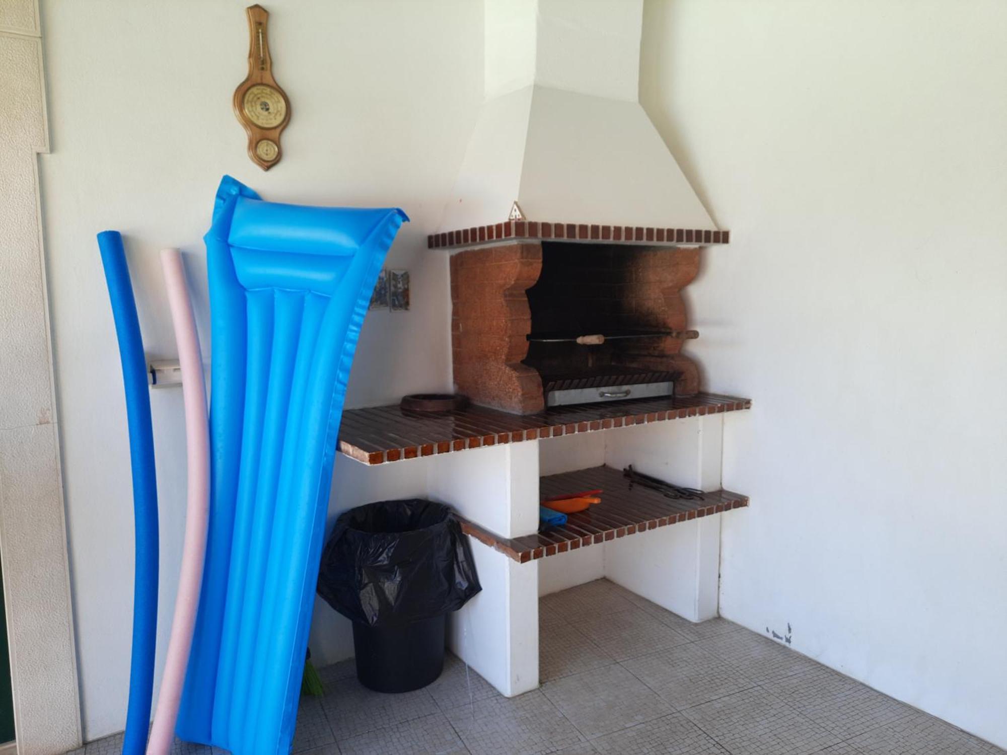 Qm - Quinta Da Morgadinha - Casa Em Quinta Rural Villa Cabecos Dış mekan fotoğraf
