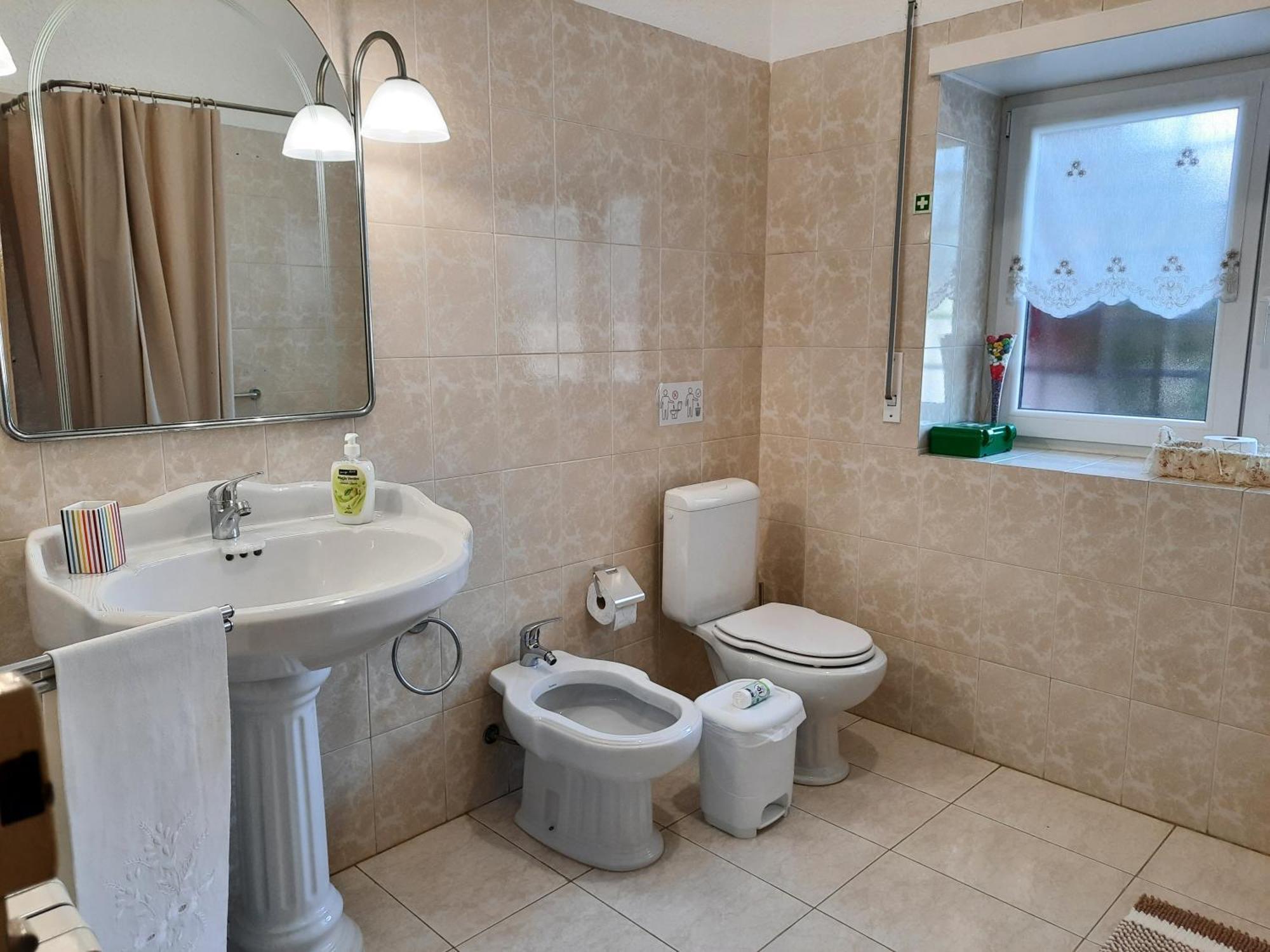 Qm - Quinta Da Morgadinha - Casa Em Quinta Rural Villa Cabecos Dış mekan fotoğraf