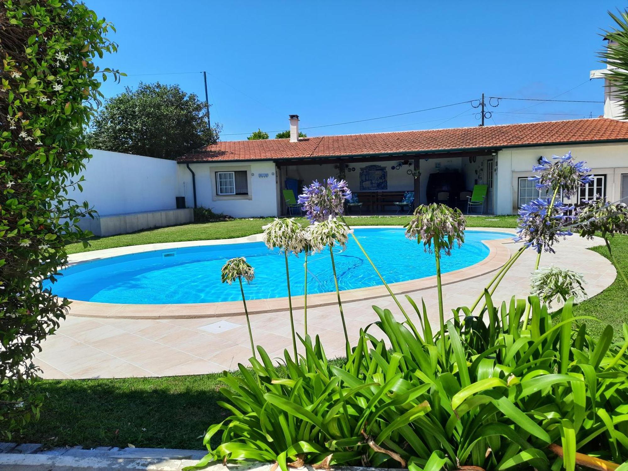 Qm - Quinta Da Morgadinha - Casa Em Quinta Rural Villa Cabecos Dış mekan fotoğraf