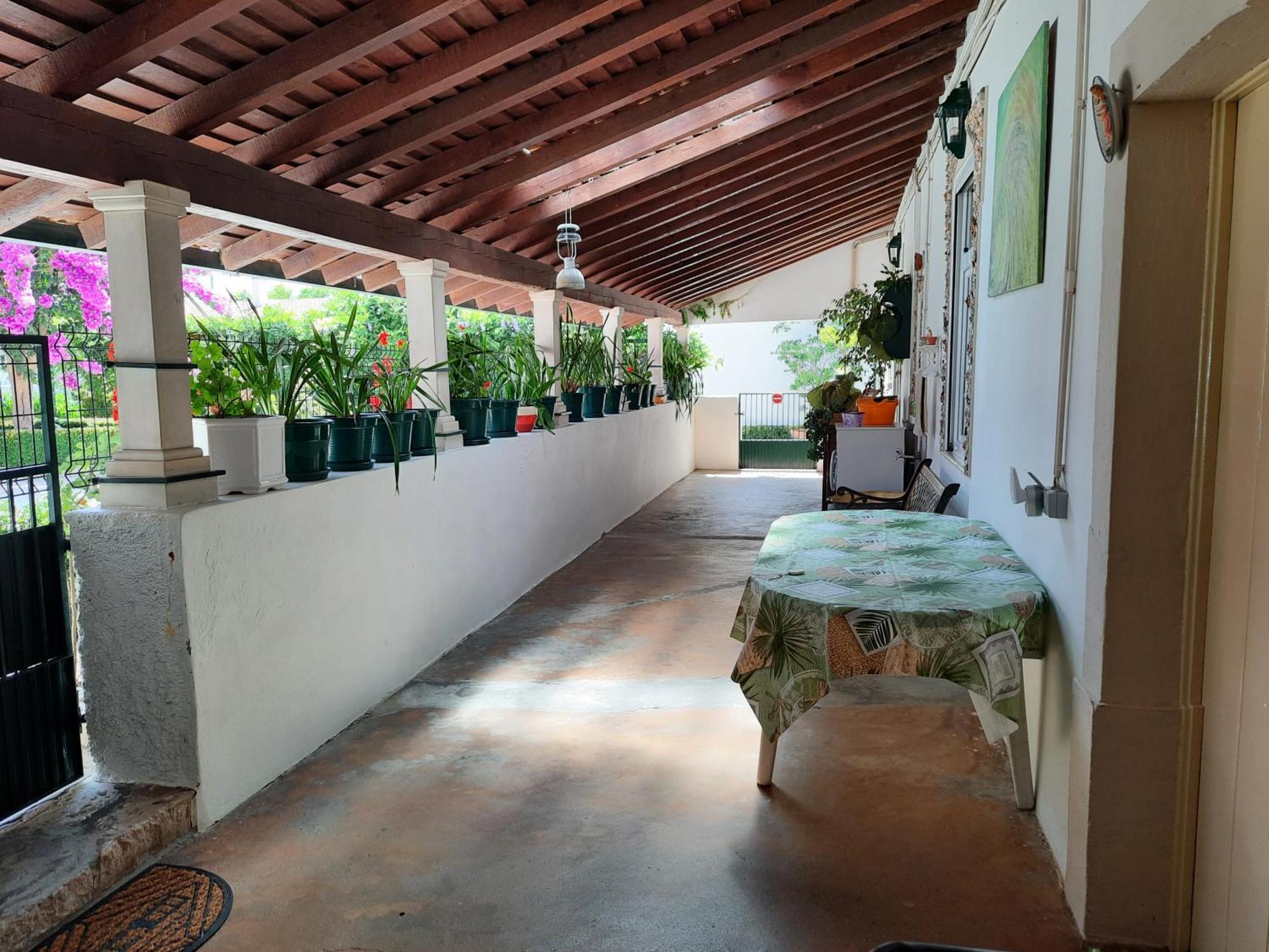 Qm - Quinta Da Morgadinha - Casa Em Quinta Rural Villa Cabecos Dış mekan fotoğraf
