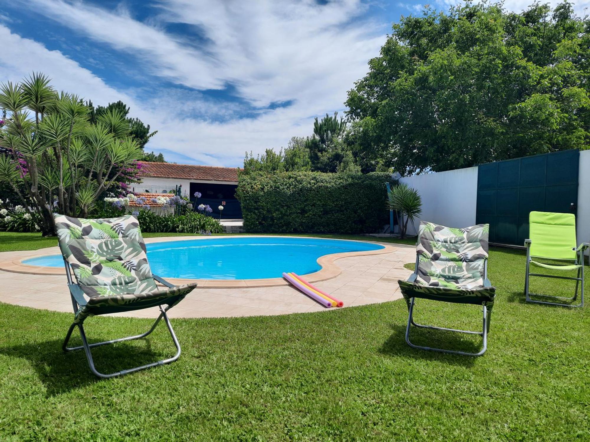 Qm - Quinta Da Morgadinha - Casa Em Quinta Rural Villa Cabecos Dış mekan fotoğraf