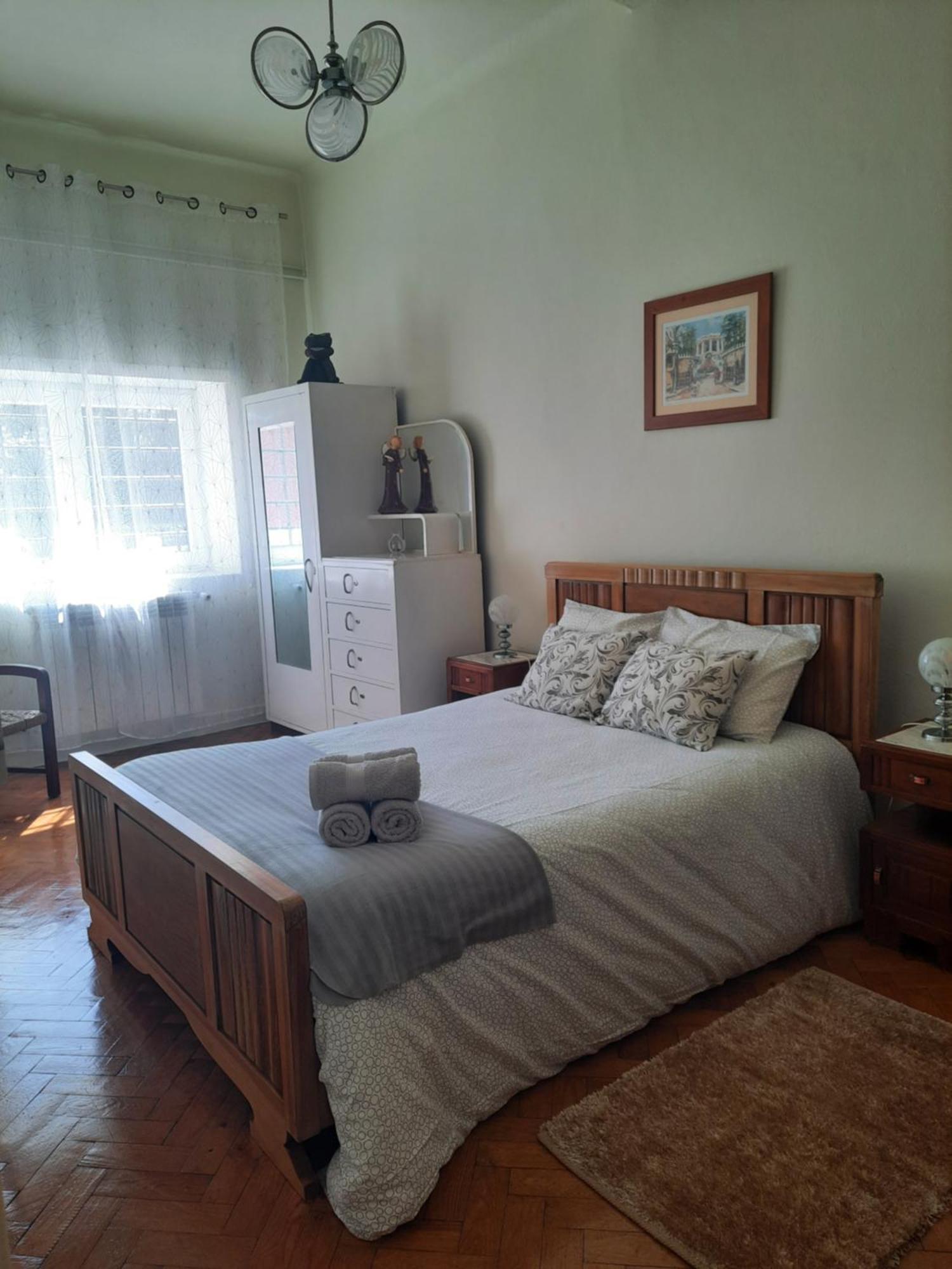 Qm - Quinta Da Morgadinha - Casa Em Quinta Rural Villa Cabecos Dış mekan fotoğraf