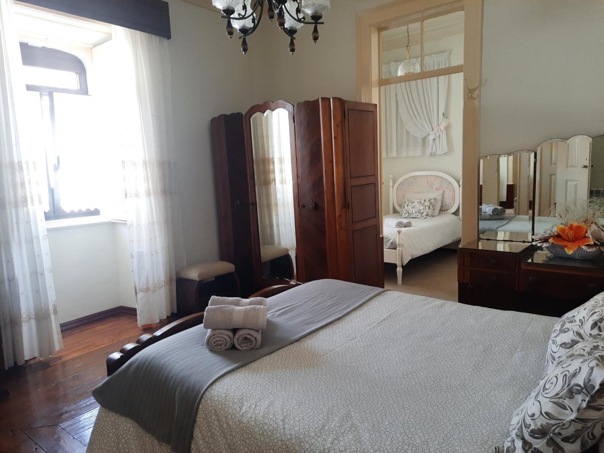 Qm - Quinta Da Morgadinha - Casa Em Quinta Rural Villa Cabecos Dış mekan fotoğraf