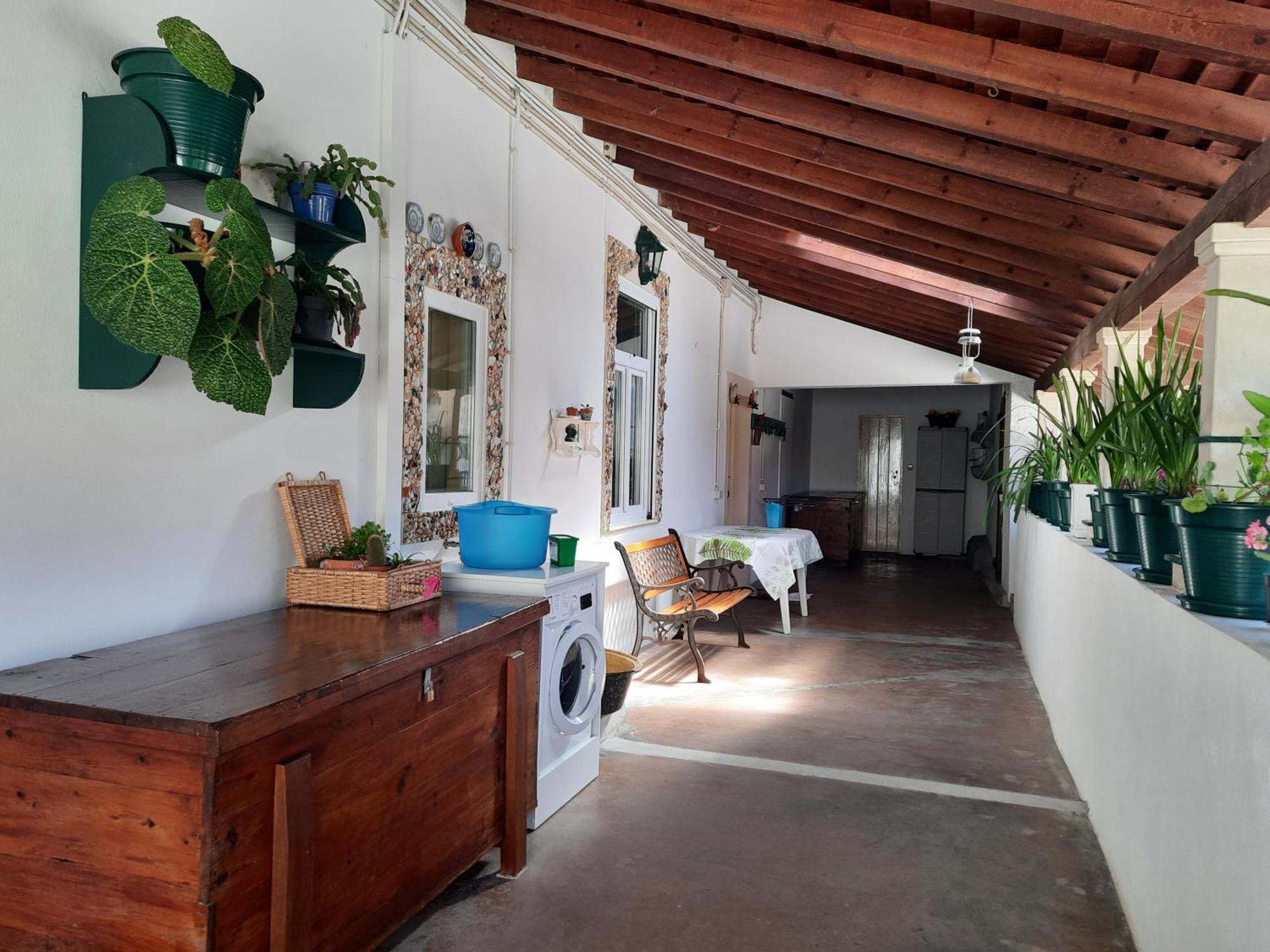 Qm - Quinta Da Morgadinha - Casa Em Quinta Rural Villa Cabecos Dış mekan fotoğraf